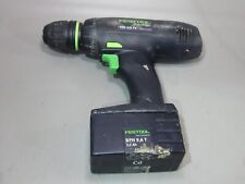 Festool festo tdd gebraucht kaufen  Köln