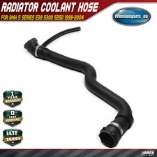 Radiator coolant upper for sale  UK