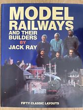 Model railway builders for sale  BURY ST. EDMUNDS