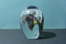 Paperweight designer glashaus gebraucht kaufen  Ilvesheim
