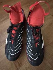 Adidas predator elite for sale  Covington