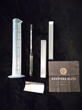 Brewer elite hydrometer for sale  Shakopee