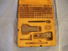 Model mark interchangeable for sale Model mark interchangeable for sale  OKEHAMPTON