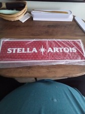 Stella artois beer for sale  NEWPORT
