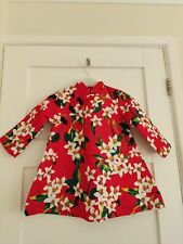 Kids red chinese for sale  COLCHESTER