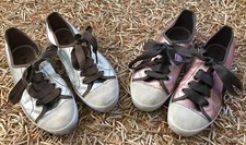 Damen sneaker schuhe gebraucht kaufen  Essenbach