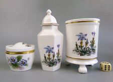 Royal worcester jars for sale  RUISLIP