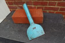 Vintage brick bolster for sale  LEIGHTON BUZZARD