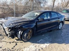 2018 ford fusion for sale  Newport