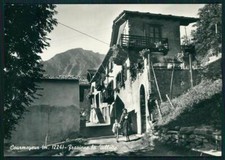 Aosta courmayeur frazione usato  Gambolo