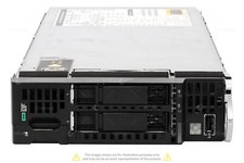 HPE Proliant BL460C G10 2SFF 2x Xeon Gold 6130 192GB RAM 2x 300GB SAS na sprzedaż  PL