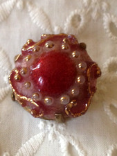 Ancienne belle broche d'occasion  France