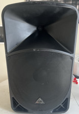 Behringer b15x altoparlante usato  Spedire a Italy