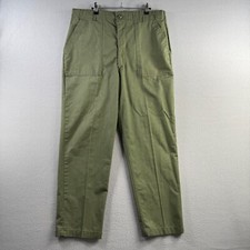 Vintage military pants for sale  Henderson