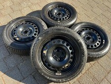 Winterräder touran 205 gebraucht kaufen  Bad Tölz