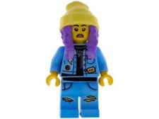Figurine minifigure lego d'occasion  Saint-Fons