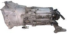 Cambio manuale bmw usato  Porto Viro