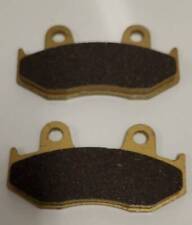 Rear brake pads for sale  UTTOXETER