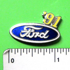 1991 ford oval for sale  Weimar