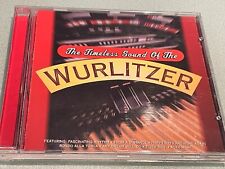 Timeless sound wurlitzer for sale  BORDON