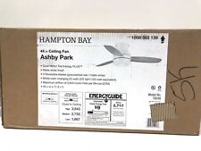 Hampton bay ashby for sale  Anderson