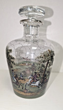 Antica bottiglia liquore usato  Pettinengo