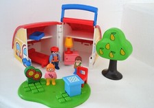 Playmobil 123 70180 d'occasion  Naves