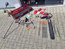 Compoundbogen set elite gebraucht kaufen  Jüchen
