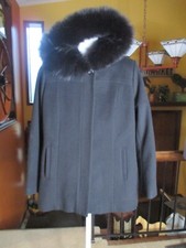 Sachi black lambswool for sale  Brighton