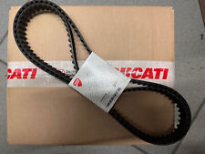 Cinghie distribuzione ducati usato  Angri