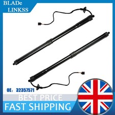 Relectric tailgate damper for sale  RUGBY
