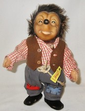Vintage steiff mecki gebraucht kaufen  Hagen