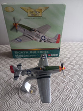 Corgi aviation 51d for sale  NORWICH