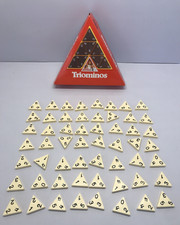 Triominos game golaith for sale  LINCOLN