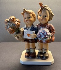 Vintage hummel jubilee for sale  Lorain