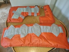 Vacuum splints set for sale  NEWTOWNABBEY