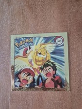 1999 pokémon stickers gebraucht kaufen  Berlin