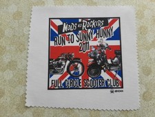 Rally patch full for sale  SPALDING