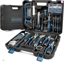 Sundpey malette outils d'occasion  Paris VI