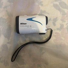 Nikon coolshot portable for sale  ABERDEEN
