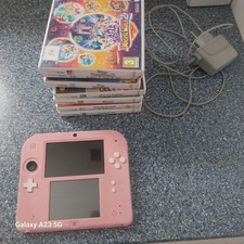 Nintendo 3ds d'occasion  Sartilly