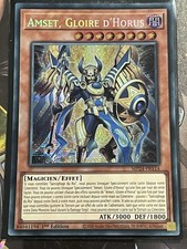 Amset gloire horus d'occasion Amset gloire horus d'occasion  Limoux