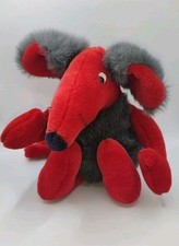 Zonk plüsch figur gebraucht kaufen  München