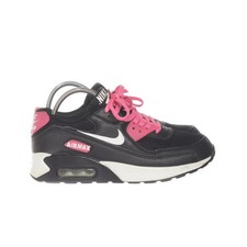 Nike Air Max, Sneakersy, Rozmiar: 37, Czarny/Różowy, Damskie #P57 na sprzedaż  PL