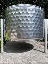 Fire pit bbq for sale  PENYSARN
