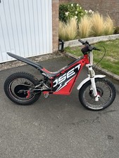 Osett 20.0r electric for sale  SOLIHULL