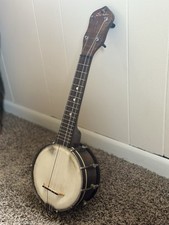 Gibson uke banjo for sale  Soda Springs