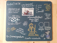 Uli stein mauspad gebraucht kaufen Uli stein mauspad gebraucht kaufen  Kempen