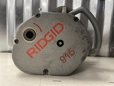 Ridgid 915 roll for sale  Sachse