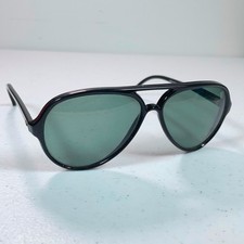 Ray ban black d'occasion  Expédié en Belgium
